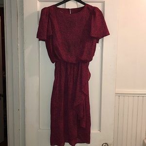 Vintage Dress